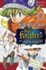 Image for Four knights of the apocalypse