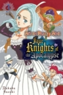 Image for The Seven Deadly Sins: Four Knights of the Apocalypse 3