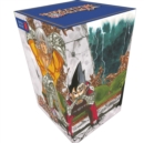 Image for The Seven Deadly Sins Manga Box Set 5