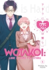 Image for Wotakoi  : love is hard for OtakuVolume 6