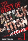 Image for The Best of Attack on Titan: In Color Vol. 1