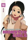 Image for Interviews with Monster Girls 10