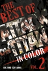 Image for The Best of Attack on Titan: In Color Vol. 2