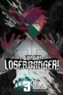 Image for Go! Go! Loser Ranger! 3