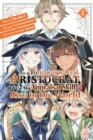 Image for As a Reincarnated Aristocrat, I&#39;ll Use My Appraisal Skill to Rise in the World 4  (manga)