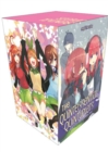 Image for The Quintessential Quintuplets Part 2 Manga Box Set