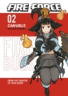 Image for Fire force omnibus2