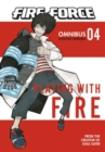 Image for Fire Force Omnibus 4 (Vol. 10-12)