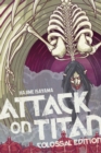 Image for Attack on Titan: Colossal Edition 7