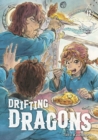Image for Drifting Dragons 12