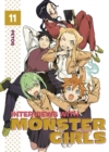 Image for Interviews with monster girls11