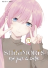 Image for Shikimori&#39;s not just a cutie11