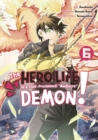 Image for The Hero Life of a (Self-Proclaimed) Mediocre Demon! 6