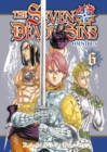 Image for The Seven Deadly Sins Omnibus 6 (Vol. 16-18)