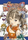 Image for The Seven Deadly Sins Omnibus 7 (Vol. 19-21)