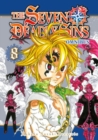 Image for The Seven Deadly Sins Omnibus 8 (Vol. 22-24)
