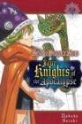 Image for Four knights of the apocalypse4