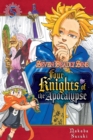 Image for Four knights of the apocalypse5