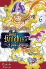 Image for The Seven Deadly Sins: Four Knights of the Apocalypse 6