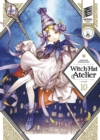 Image for Witch Hat Atelier 10