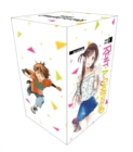 Image for Rent-a-girlfriend manga box set 1