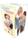 Image for Sweat and Soap Manga Box Set 1