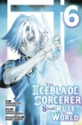 Image for The Iceblade Sorcerer Shall Rule the World 6
