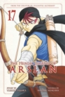 Image for The Heroic Legend of Arslan 17