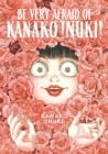Image for Be Very Afraid of Kanako Inuki!
