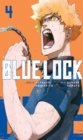Image for Blue Lock 4