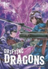 Image for Drifting Dragons 14