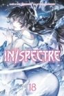 Image for In/Spectre 18