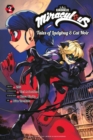 Image for Miraculous: Tales of Ladybug &amp; Cat Noir (Manga) 2