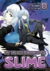 Image for That Time I Got Reincarnated as a Slime 22