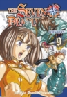 Image for The Seven Deadly Sins Omnibus 9 (Vol. 25-27)