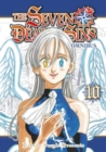 Image for The Seven Deadly Sins Omnibus 10 (Vol. 28-30)