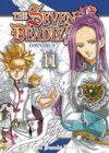 Image for The Seven Deadly Sins Omnibus 11 (Vol. 31-33)