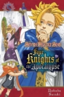 Image for The Seven Deadly Sins: Four Knights of the Apocalypse 7