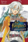 Image for The Seven Deadly Sins: Four Knights of the Apocalypse 8