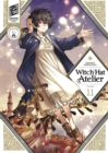 Image for Witch Hat Atelier 11