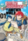 Image for Quality Assurance in Another World 1