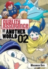 Image for Quality Assurance in Another World 2