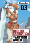 Image for Quality assurance in another world3