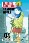 Image for Quality Assurance in Another World 4