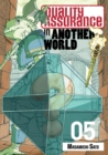 Image for Quality Assurance in Another World 5