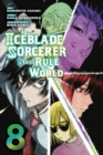 Image for The Iceblade Sorcerer Shall Rule the World 8