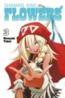 Image for SHAMAN KING: FLOWERS 3