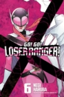 Image for Go! Go! Loser Ranger! 6