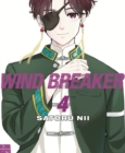 Image for WIND BREAKER 4