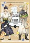 Image for Witch Hat Atelier Kitchen 2